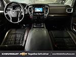 2017 Nissan Titan Crew Cab 4x2 Pickup for sale #HN526357 - photo 9