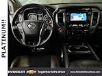2017 Nissan Titan Crew Cab 4x2 Pickup for sale #HN526357 - photo 10