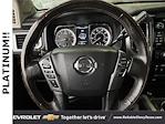 2017 Nissan Titan Crew Cab 4x2 Pickup for sale #HN526357 - photo 11