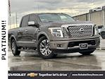 2017 Nissan Titan Crew Cab 4x2 Pickup for sale #HN526357 - photo 4
