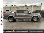 2017 Nissan Titan Crew Cab 4x2 Pickup for sale #HN526357 - photo 3