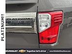 2017 Nissan Titan Crew Cab 4x2 Pickup for sale #HN526357 - photo 5