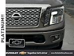 2017 Nissan Titan Crew Cab 4x2 Pickup for sale #HN526357 - photo 7