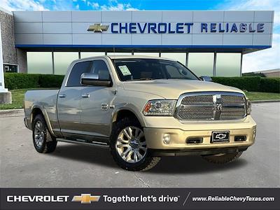 2017 Ram 1500 Crew Cab 4x4 Pickup for sale #HS621147 - photo 1