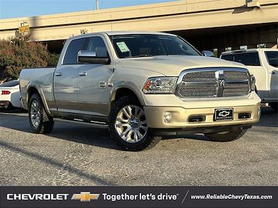2017 Ram 1500 Crew Cab 4x4 Pickup for sale #HS621147 - photo 2
