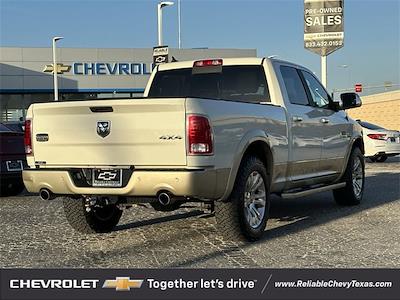 2017 Ram 1500 Crew Cab 4x4 Pickup for sale #HS621147 - photo 2