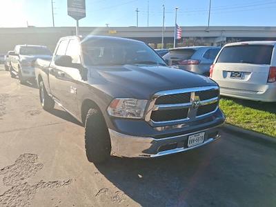 Used 2017 Ram 1500 - photo 1