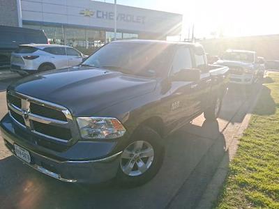 Used 2017 Ram 1500 - photo 1