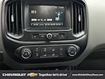 2018 Chevrolet Colorado Crew Cab 4x2 Pickup for sale #J1112634 - photo 15