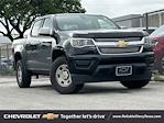 2018 Chevrolet Colorado Crew Cab 4x2 Pickup for sale #J1112634 - photo 2