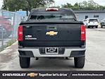 2018 Chevrolet Colorado Crew Cab 4x2 Pickup for sale #J1112634 - photo 5