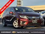 2018 Honda Odyssey FWD Minivan for sale #JB106597 - photo 2