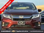 2018 Honda Odyssey FWD Minivan for sale #JB106597 - photo 3