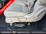 2018 Honda Odyssey FWD Minivan for sale #JB106597 - photo 34