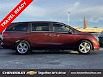 2018 Honda Odyssey FWD Minivan for sale #JB106597 - photo 5