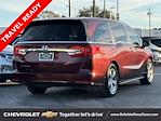 2018 Honda Odyssey FWD Minivan for sale #JB106597 - photo 6