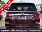 2018 Honda Odyssey FWD Minivan for sale #JB106597 - photo 7