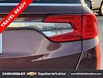 2018 Honda Odyssey FWD Minivan for sale #JB106597 - photo 9