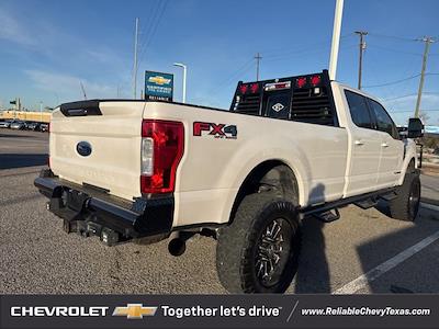 Used 2018 Ford F-350 Lariat Crew Cab for sale #JEB64333 - photo 2