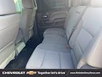 2018 Chevrolet Silverado 1500 Crew Cab 4x4 Pickup for sale #JG125851 - photo 11