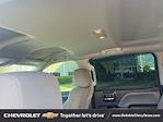 2018 Chevrolet Silverado 1500 Crew Cab 4x4 Pickup for sale #JG125851 - photo 12
