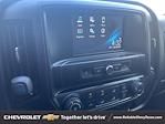 2018 Chevrolet Silverado 1500 Crew Cab 4x4 Pickup for sale #JG125851 - photo 13