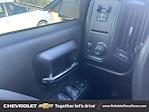 2018 Chevrolet Silverado 1500 Crew Cab 4x4 Pickup for sale #JG125851 - photo 15