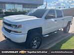 2018 Chevrolet Silverado 1500 Crew Cab 4x4 Pickup for sale #JG125851 - photo 2