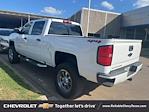 2018 Chevrolet Silverado 1500 Crew Cab 4x4 Pickup for sale #JG125851 - photo 3