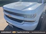 2018 Chevrolet Silverado 1500 Crew Cab 4x4 Pickup for sale #JG125851 - photo 6