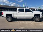 2018 Chevrolet Silverado 1500 Crew Cab 4x4 Pickup for sale #JG125851 - photo 7