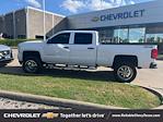 2018 Chevrolet Silverado 1500 Crew Cab 4x4 Pickup for sale #JG125851 - photo 8