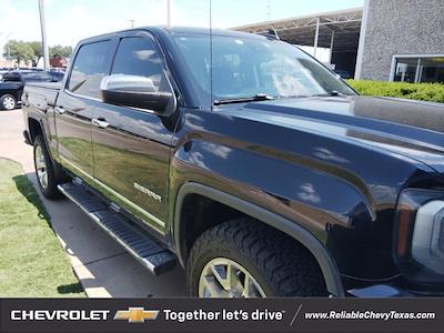2018 GMC Sierra 1500 Crew Cab 4x2 Pickup for sale #JG451926 - photo 1