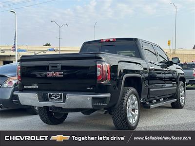 2018 GMC Sierra 1500 Crew Cab 4x2 Pickup for sale #JG451926 - photo 2
