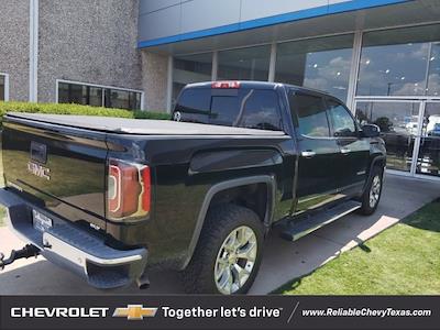 2018 GMC Sierra 1500 Crew Cab 4x2 Pickup for sale #JG451926 - photo 2