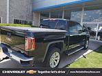 2018 GMC Sierra 1500 Crew Cab 4x2 Pickup for sale #JG451926 - photo 2