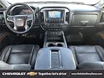 2018 Chevrolet Silverado 1500 Crew Cab 4x4, Pickup for sale #JG588753 - photo 11