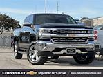 2018 Chevrolet Silverado 1500 Crew Cab 4x4, Pickup for sale #JG588753 - photo 4