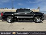 2018 Chevrolet Silverado 1500 Crew Cab 4x4, Pickup for sale #JG588753 - photo 3