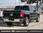 2018 Chevrolet Silverado 1500 Crew Cab 4x4, Pickup for sale #JG588753 - photo 2