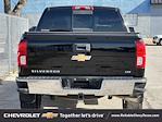 2018 Chevrolet Silverado 1500 Crew Cab 4x4, Pickup for sale #JG588753 - photo 5