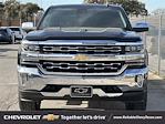 2018 Chevrolet Silverado 1500 Crew Cab 4x4, Pickup for sale #JG588753 - photo 8