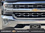 2018 Chevrolet Silverado 1500 Crew Cab 4x4, Pickup for sale #JG588753 - photo 9