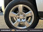 2018 Chevrolet Silverado 1500 Crew Cab 4x4 Pickup for sale #JG608367 - photo 10