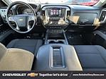 2018 Chevrolet Silverado 1500 Crew Cab 4x4 Pickup for sale #JG608367 - photo 11