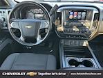 2018 Chevrolet Silverado 1500 Crew Cab 4x4 Pickup for sale #JG608367 - photo 12