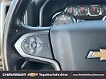 2018 Chevrolet Silverado 1500 Crew Cab 4x4 Pickup for sale #JG608367 - photo 14