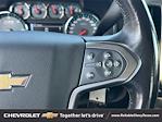 2018 Chevrolet Silverado 1500 Crew Cab 4x4 Pickup for sale #JG608367 - photo 15