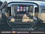 2018 Chevrolet Silverado 1500 Crew Cab 4x4 Pickup for sale #JG608367 - photo 18