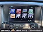 2018 Chevrolet Silverado 1500 Crew Cab 4x4 Pickup for sale #JG608367 - photo 19